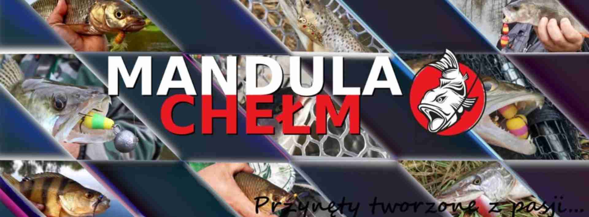MANDULA