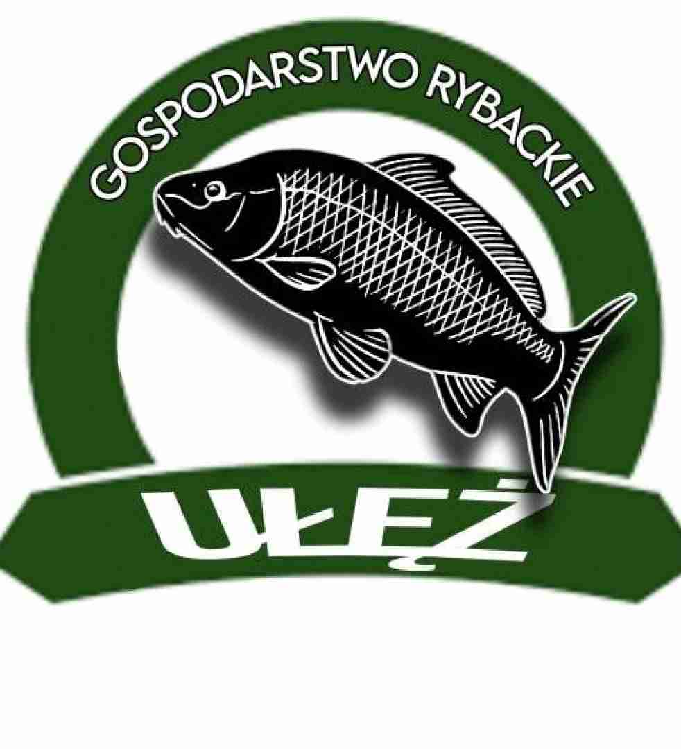 Gospodarstwo rybackie Ułęż