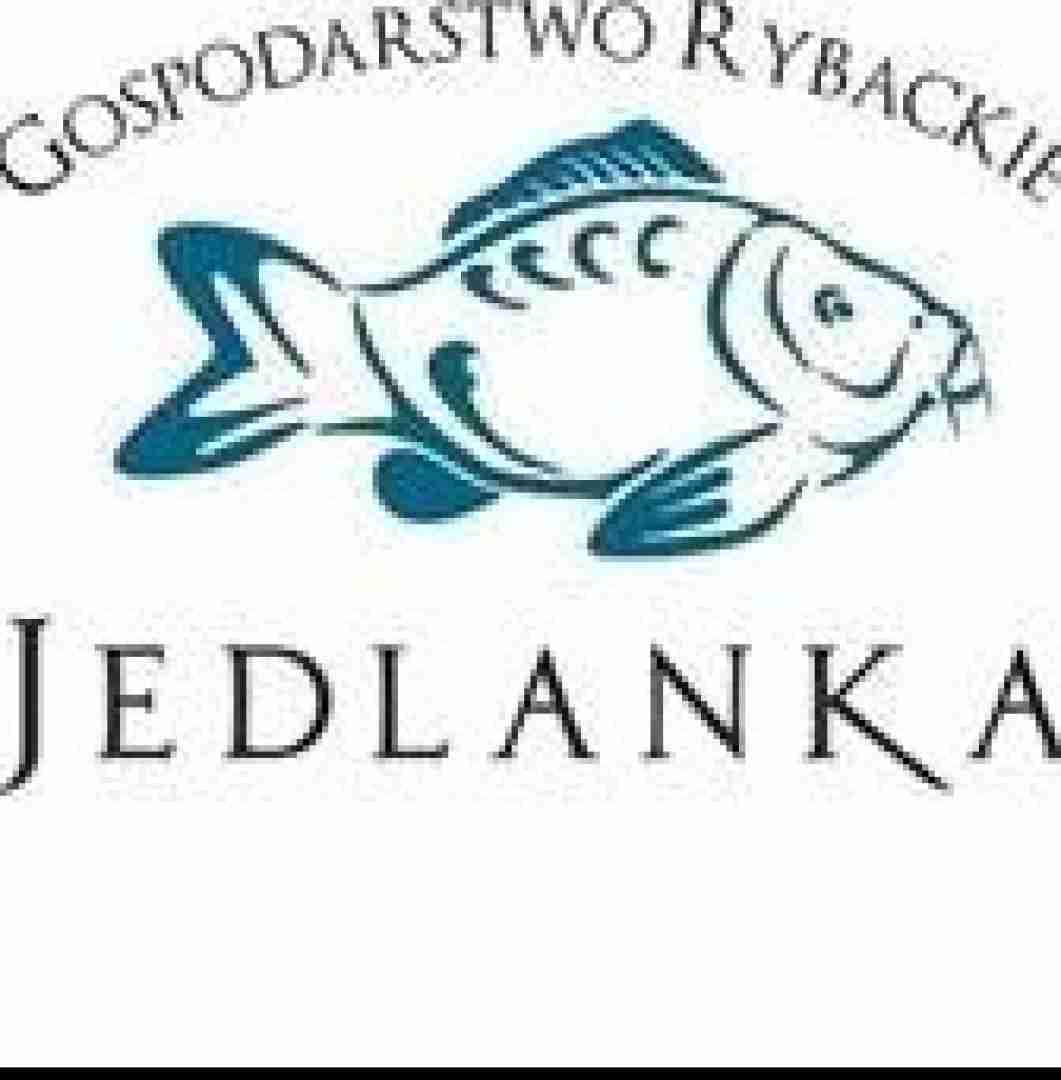 Gospodarstwo rybackie Jedlanka