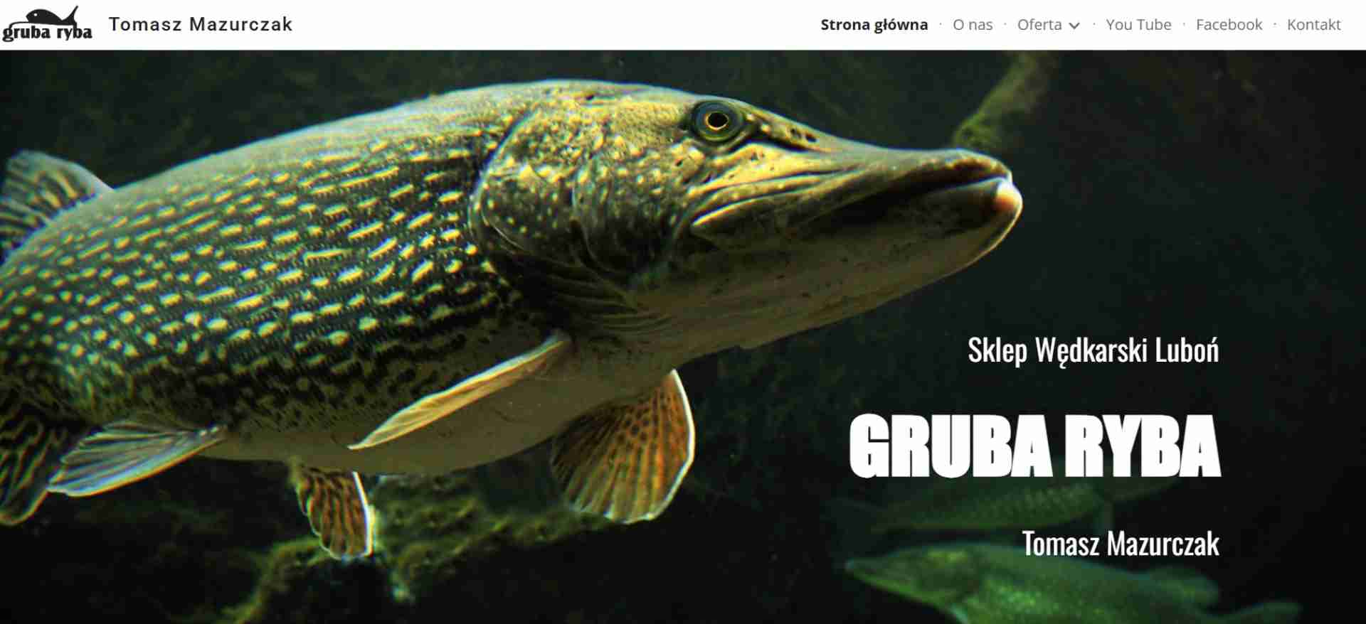 Gruba Ryba