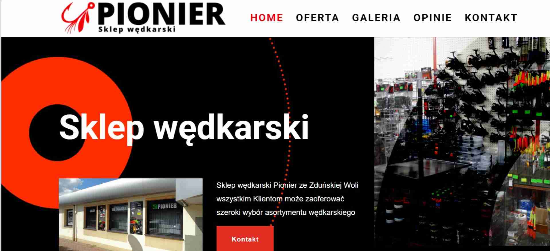 PIONIER