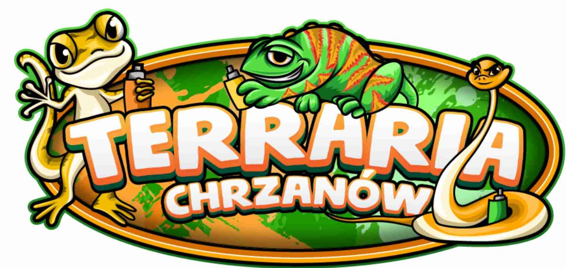 FHU TERRARIA CHRZANÓW JAKUB RADOSZ