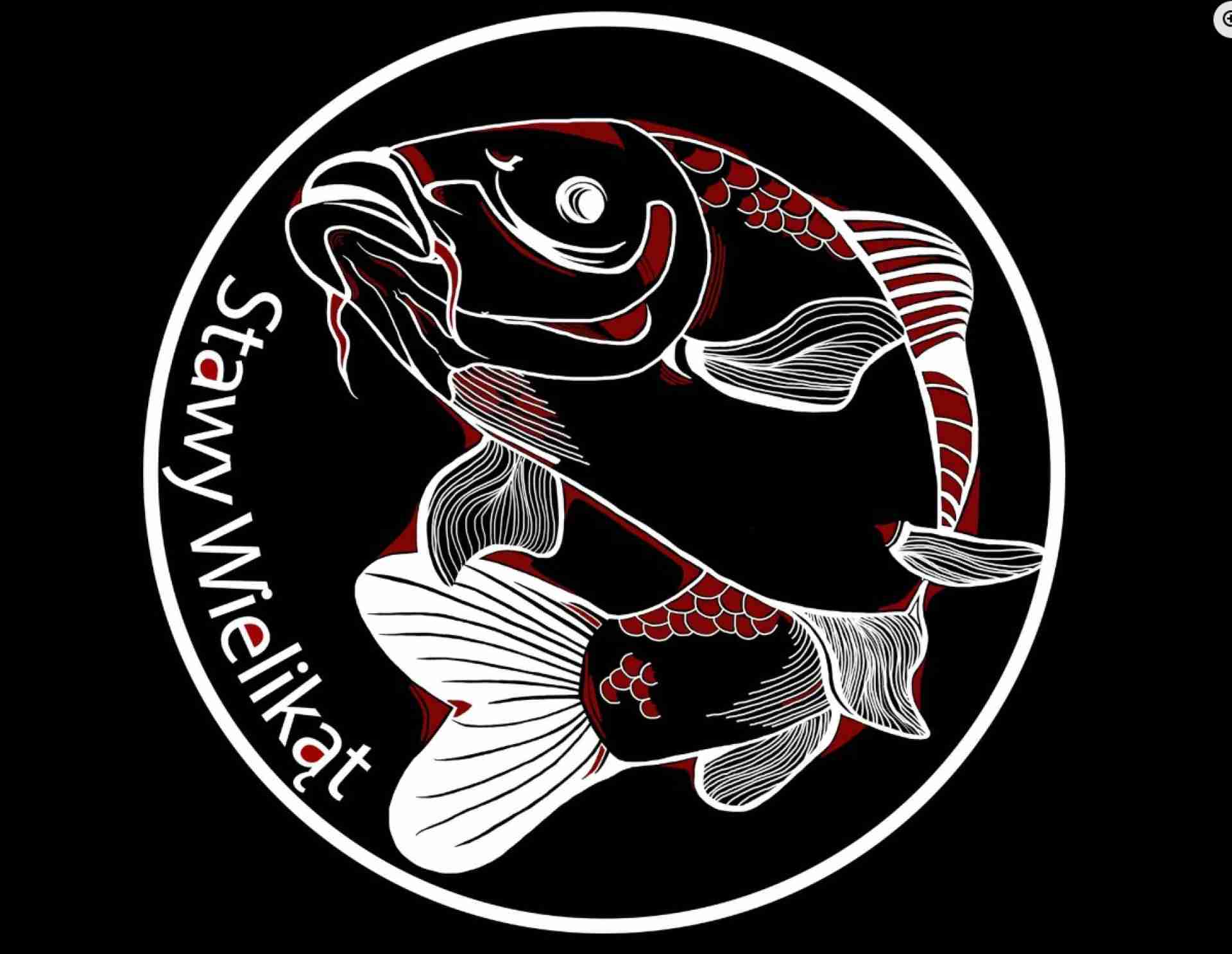 Hodowla ryb słodkowodnych " Stawy Wielikąt "