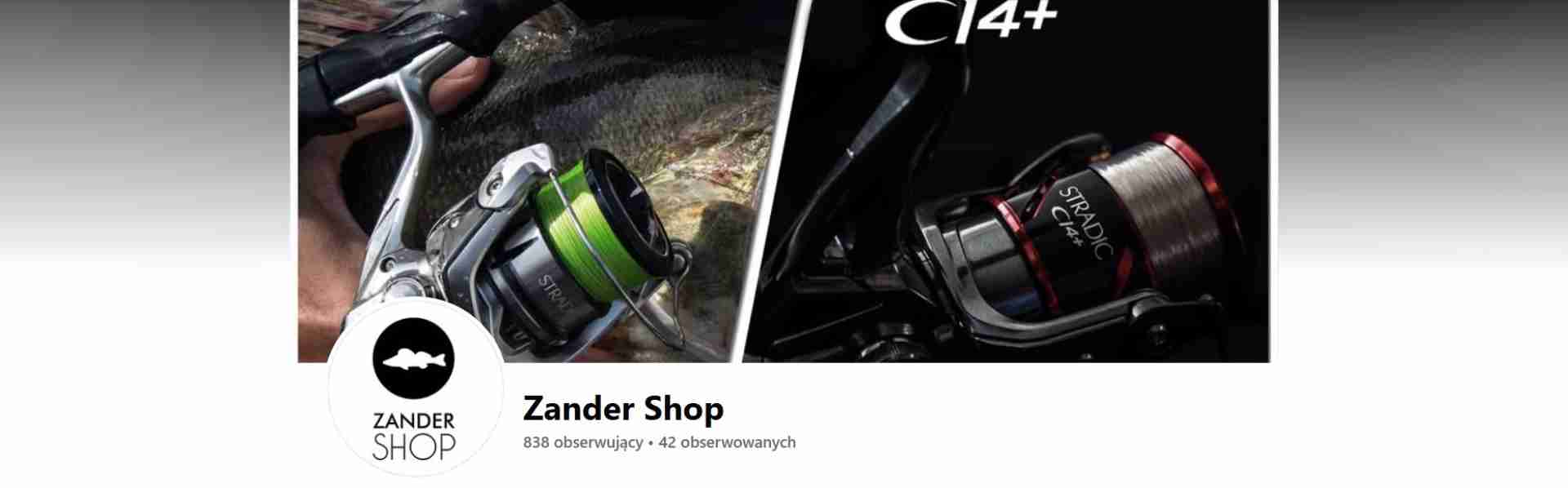 ZANDER SHOP
