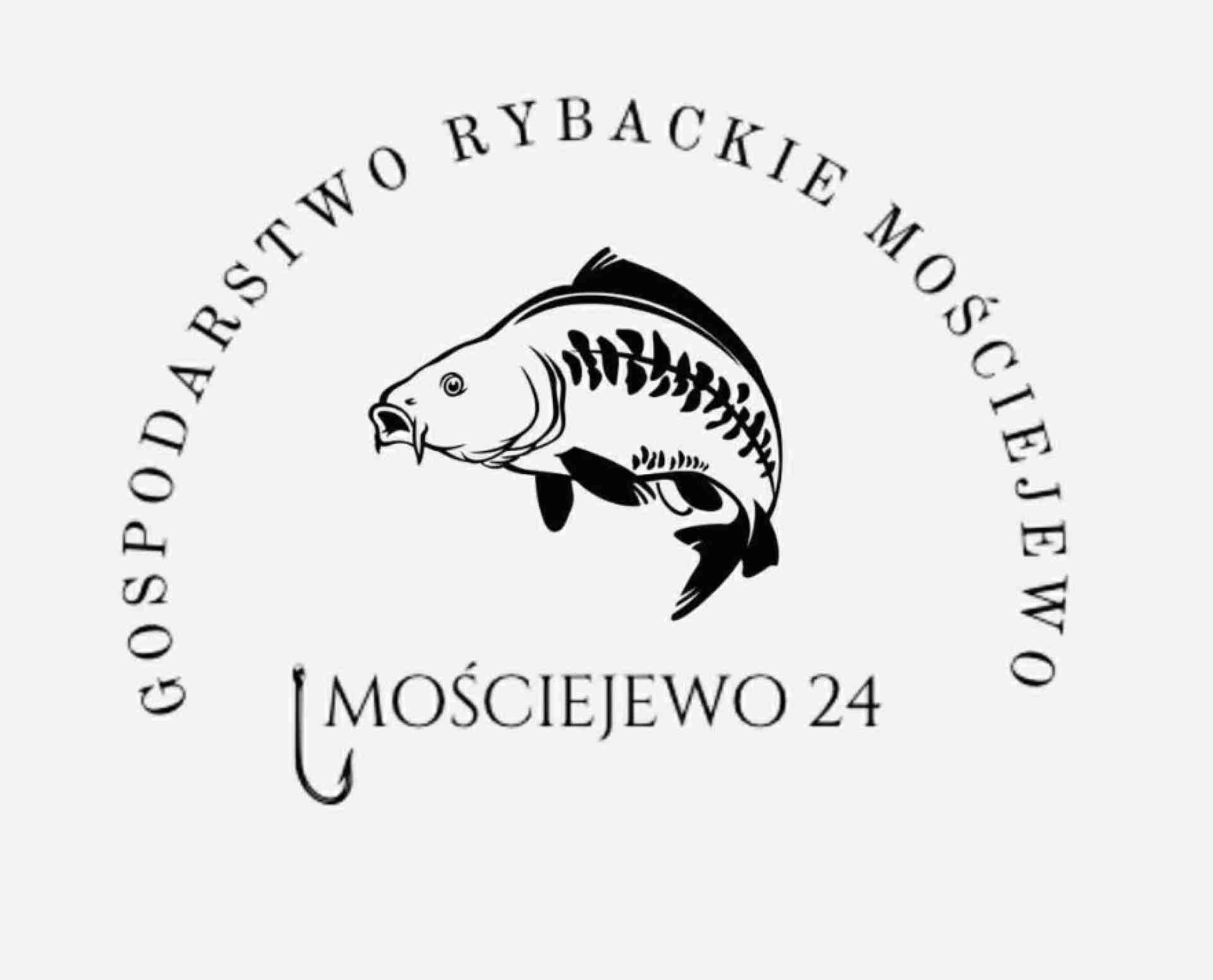 Gospodarstwo rybackie Mościejewo