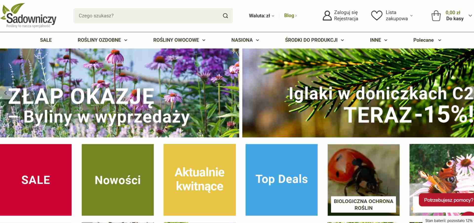 SADOWNICZY.PL