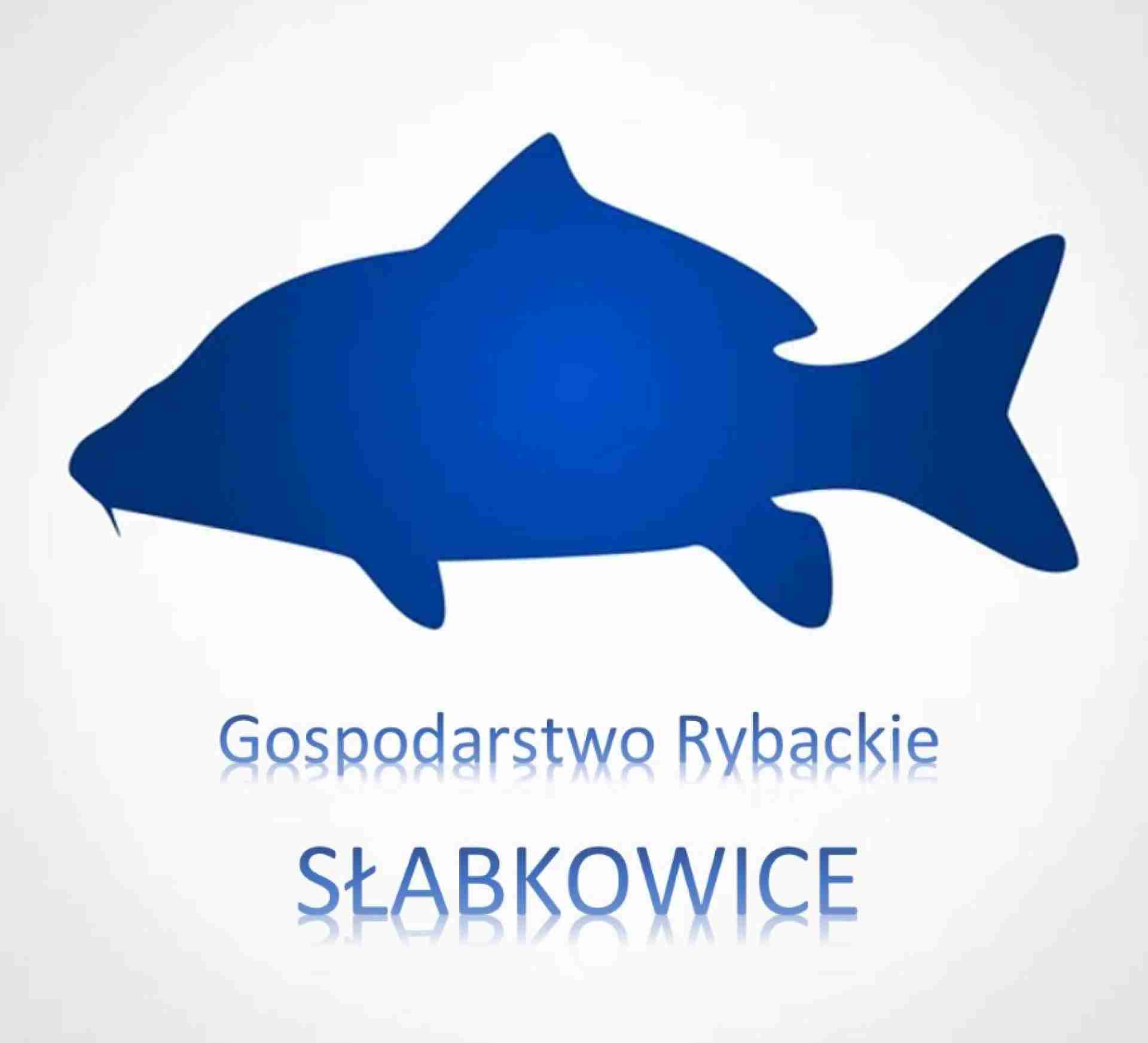 Gospodarstwo rybackie Słabkowice