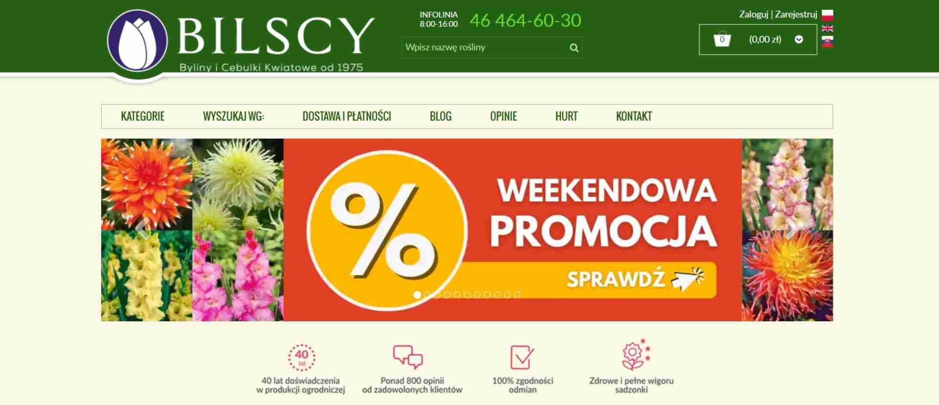 BILSCY