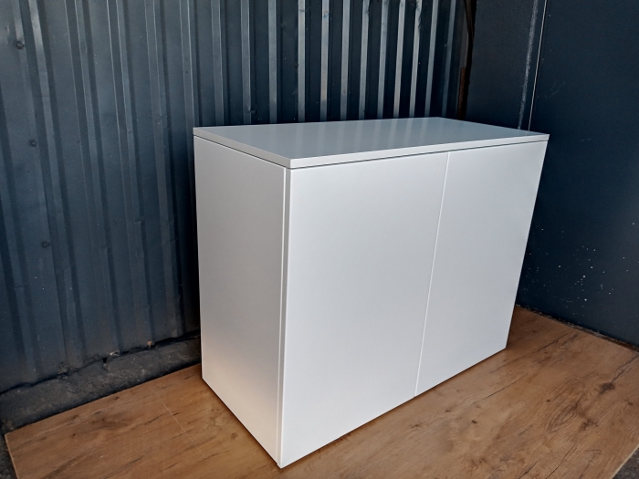 Szafka 120x50x70 że stelażem