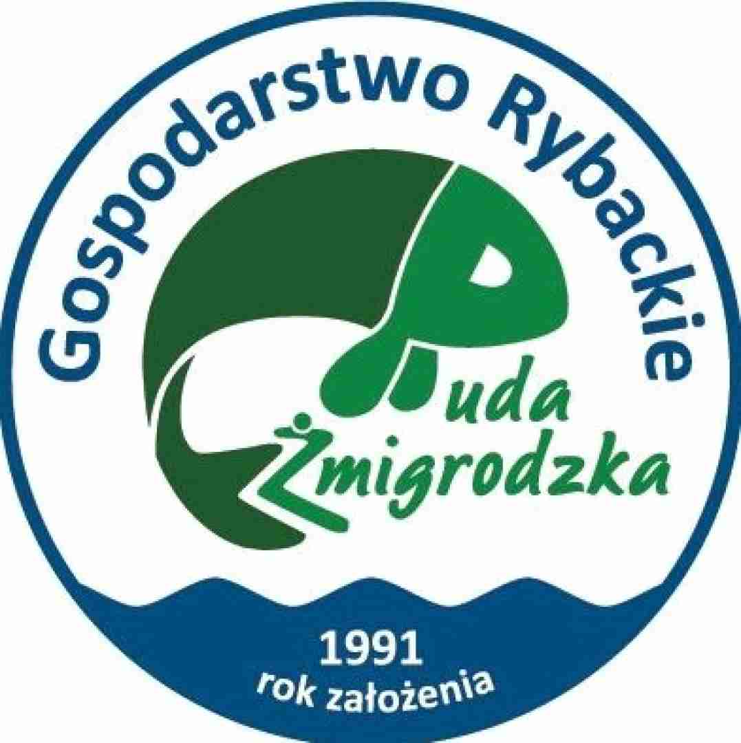 Gospodarstwo rybackie "Ruda Żmigrodzka"
