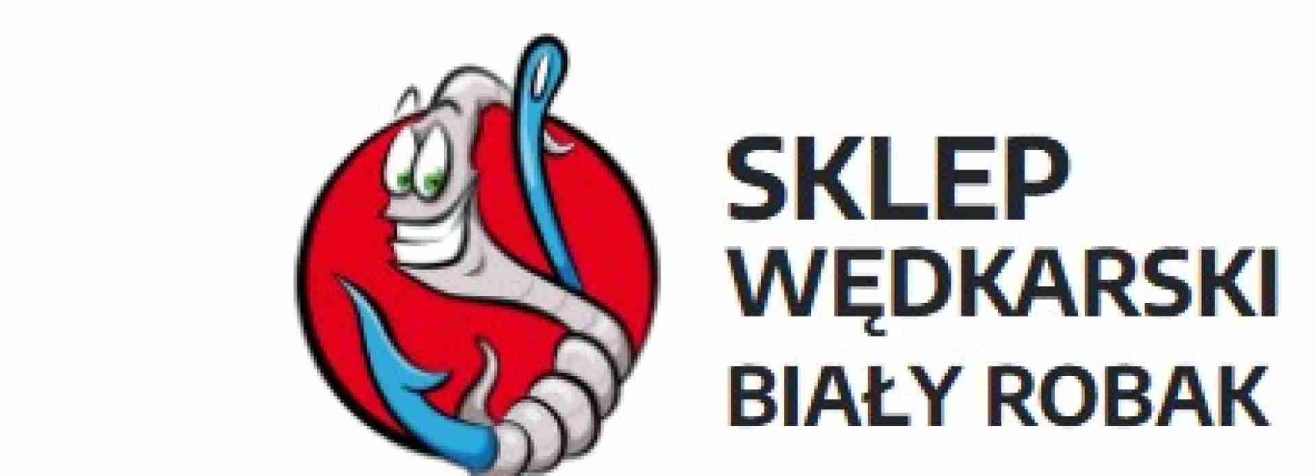 BIAŁY ROBAK