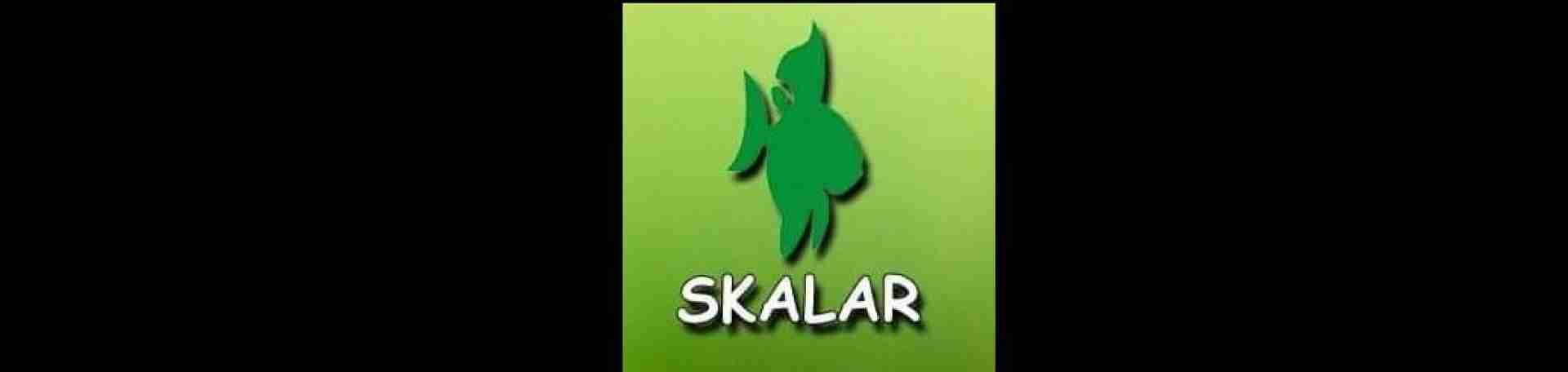 SKALAR