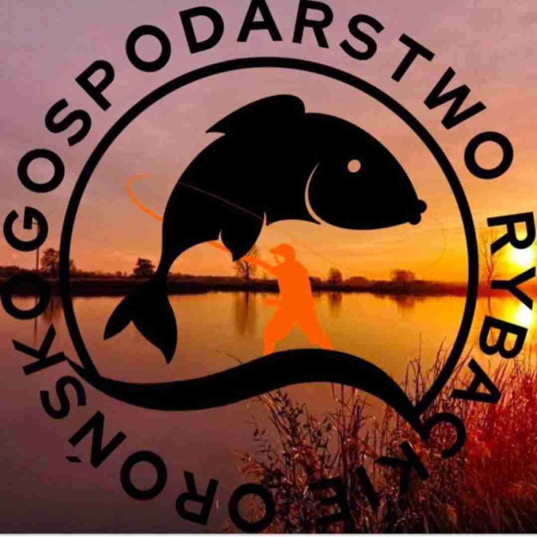 Gospodarstwo rybackie Orońsko