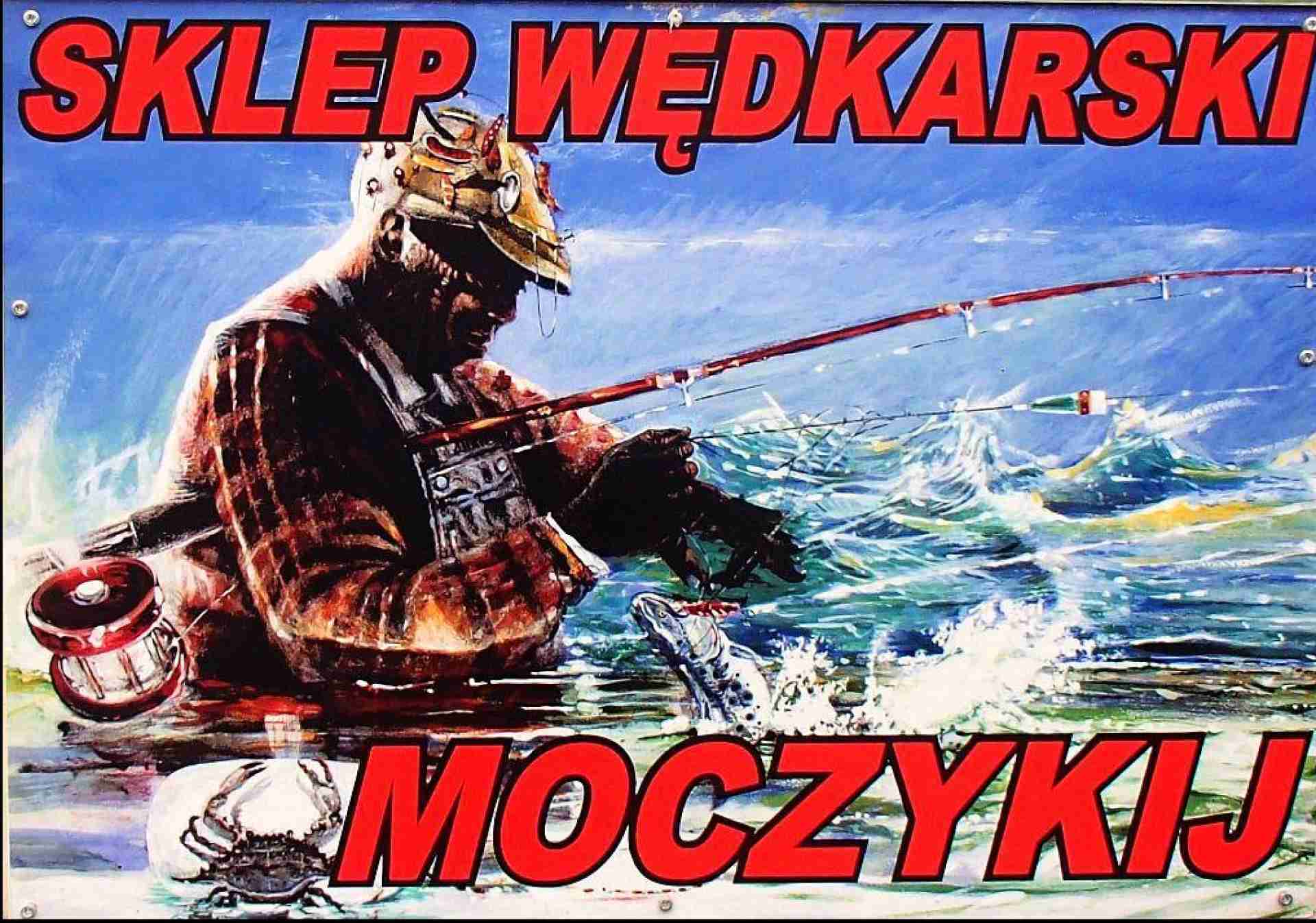 MOCZYKIJ