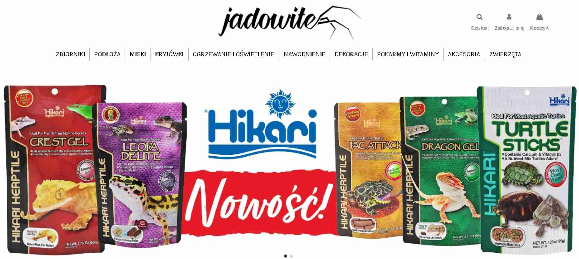 JADOWITE.PL