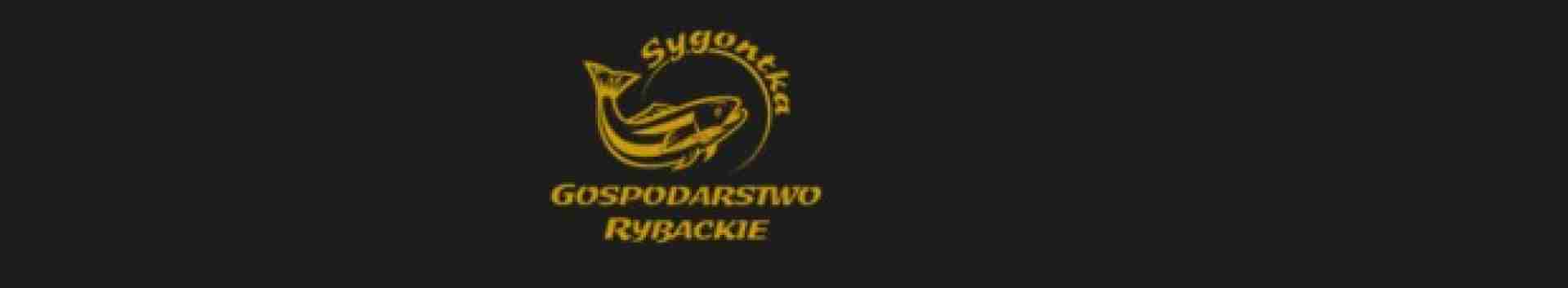 Gospodarstwo rybackie " Sygontka "