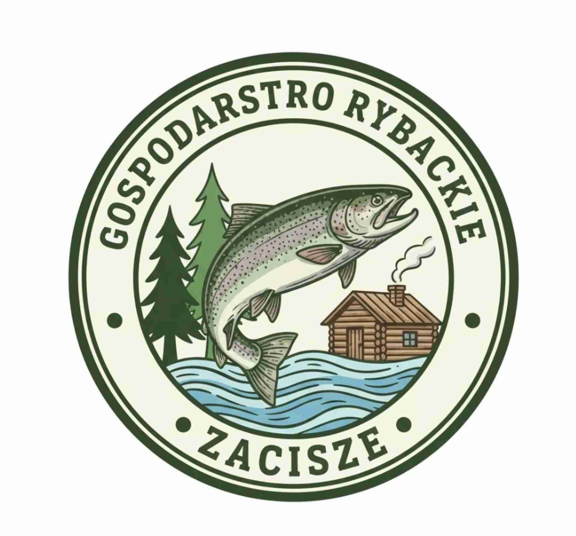 Gospodarstwo rybackie " Zacisze "