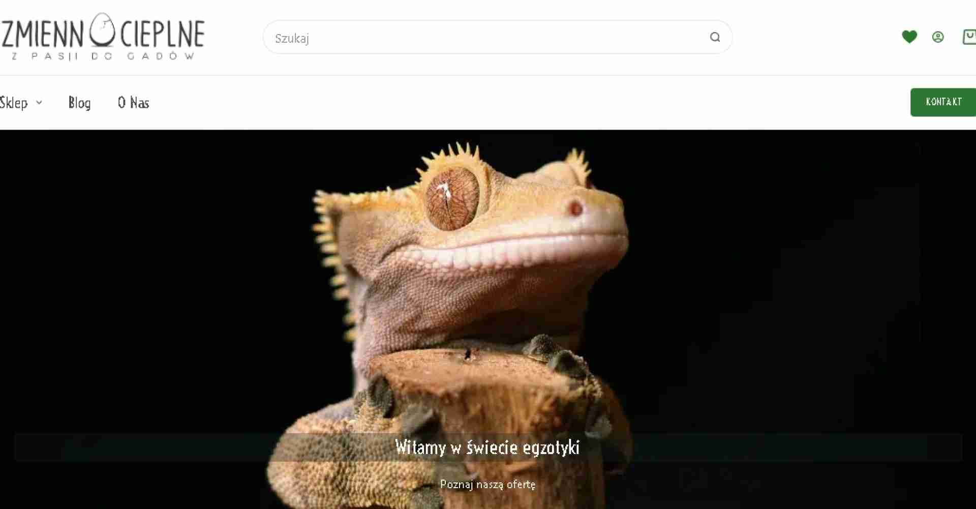 ZMIENNOCIEPLNE