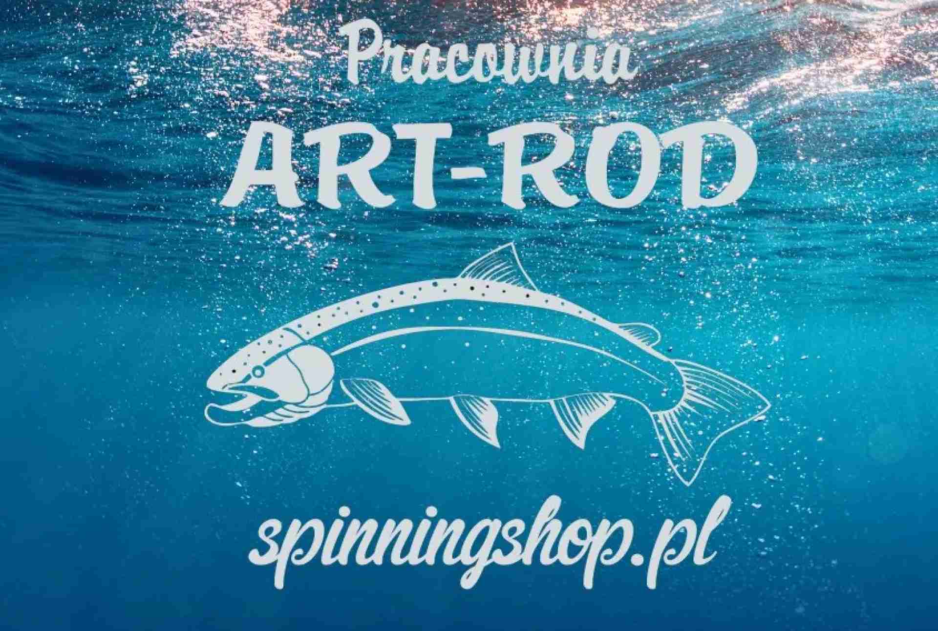 Art-Rod Sklep wędkarski i pracownia wędkarska