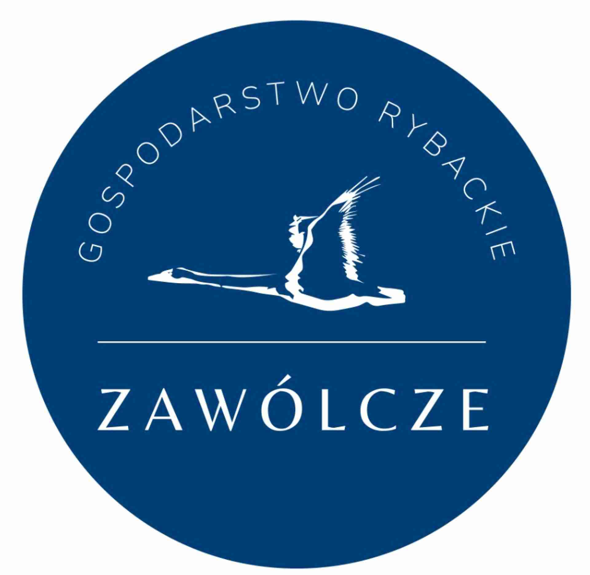 Gospodarstwo rybackie " Zawólcze"