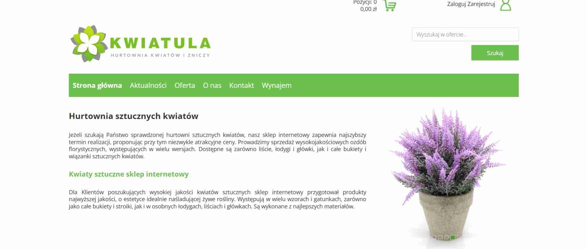 Kwiatula