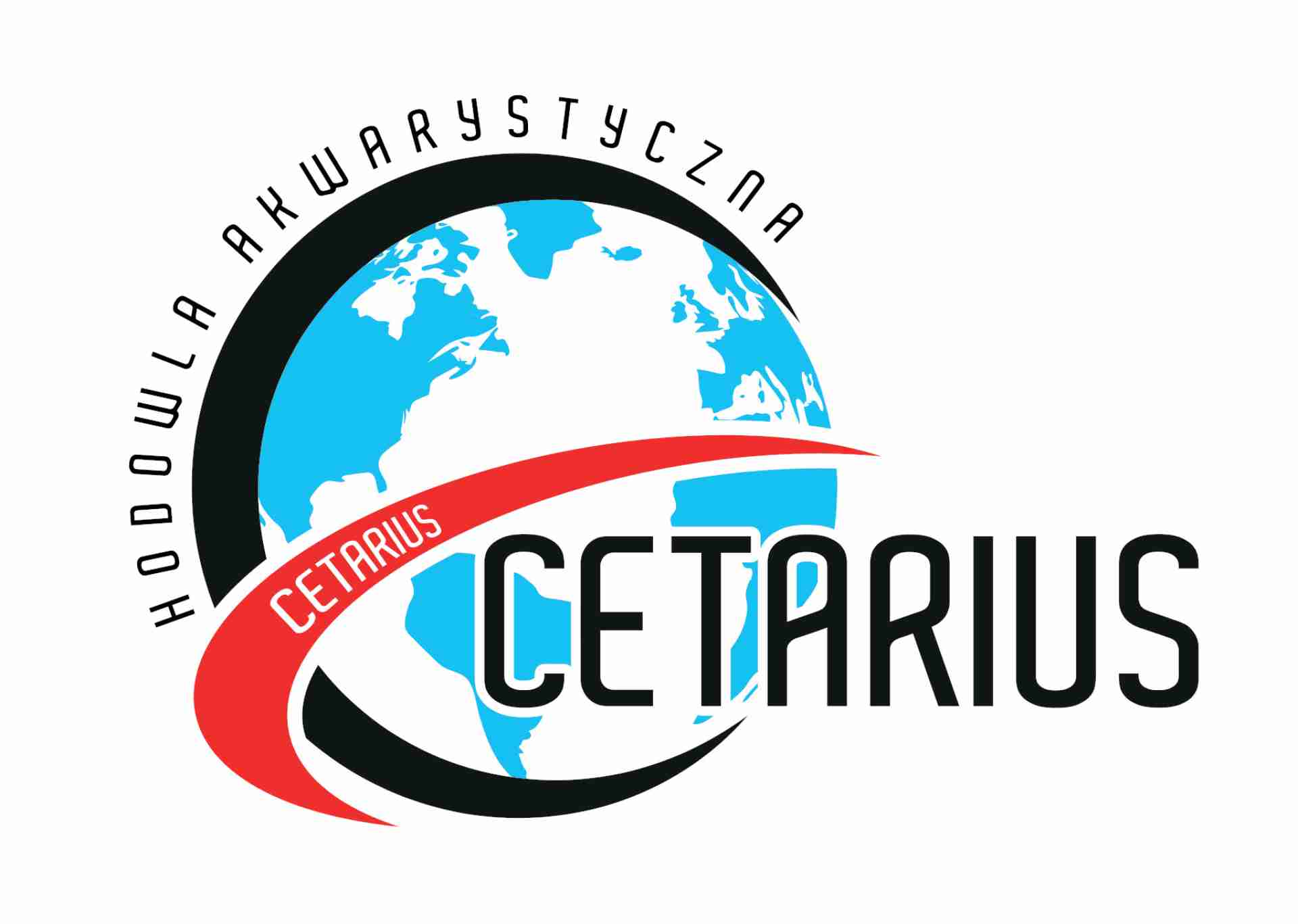 Cetarius - sklep, hodowla akwarystyczna