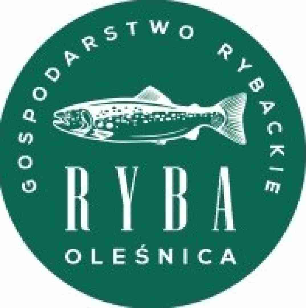 Gospodarstwo rybackie "Ryba"