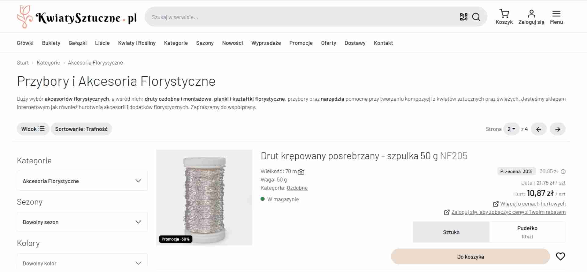 Faktor Polska Sp. z o.o.