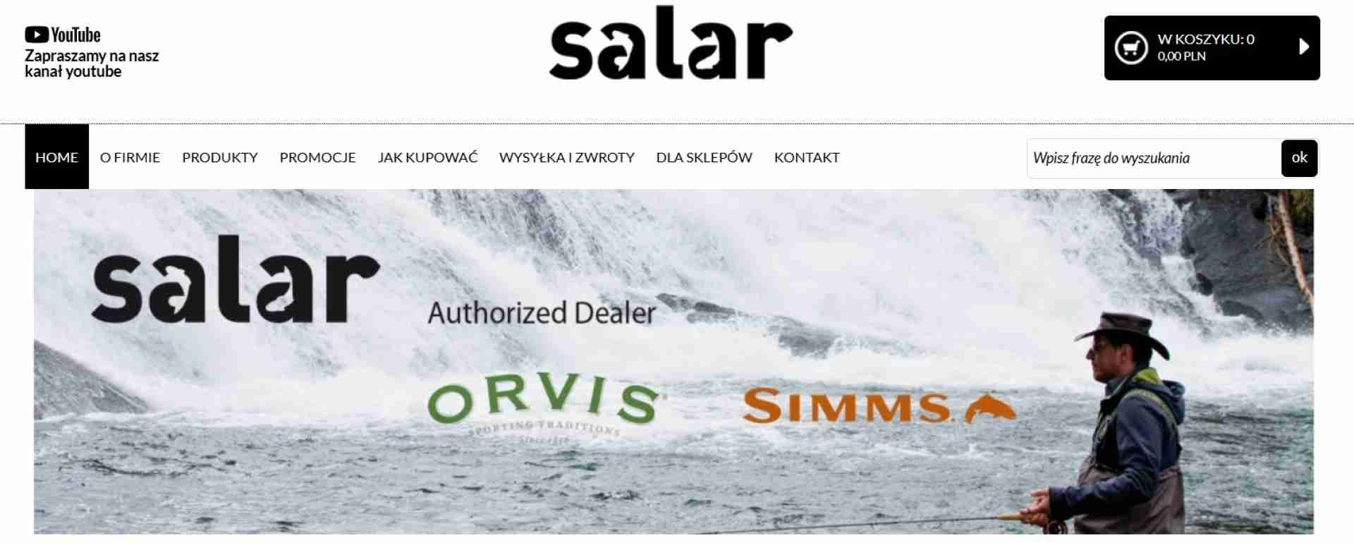 SALAR