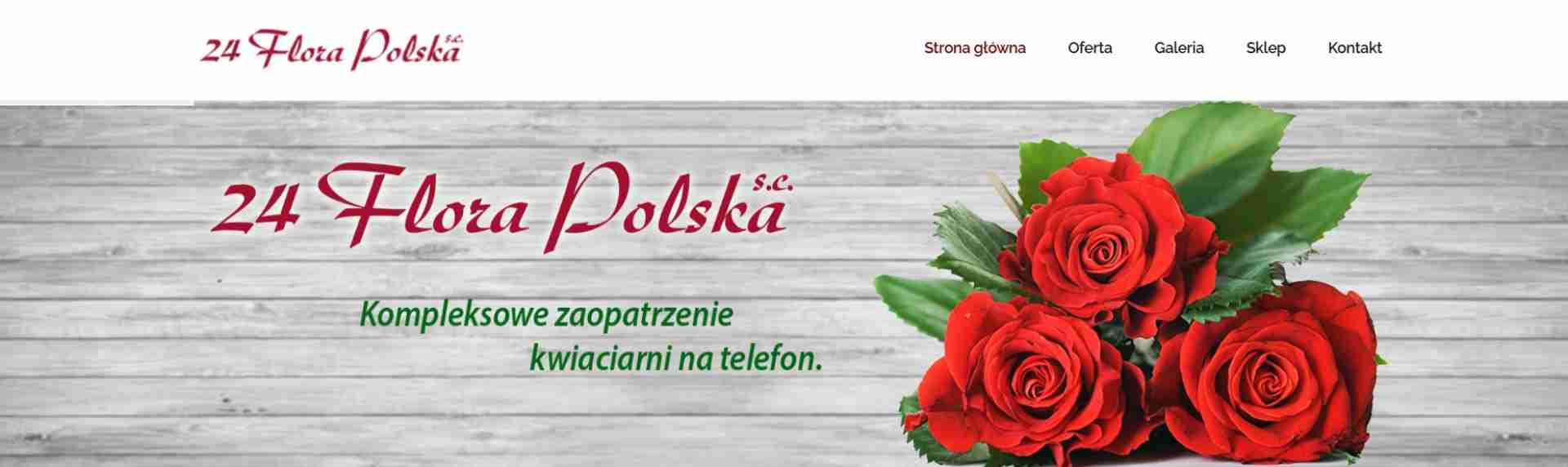 24 FLORA POLSKA