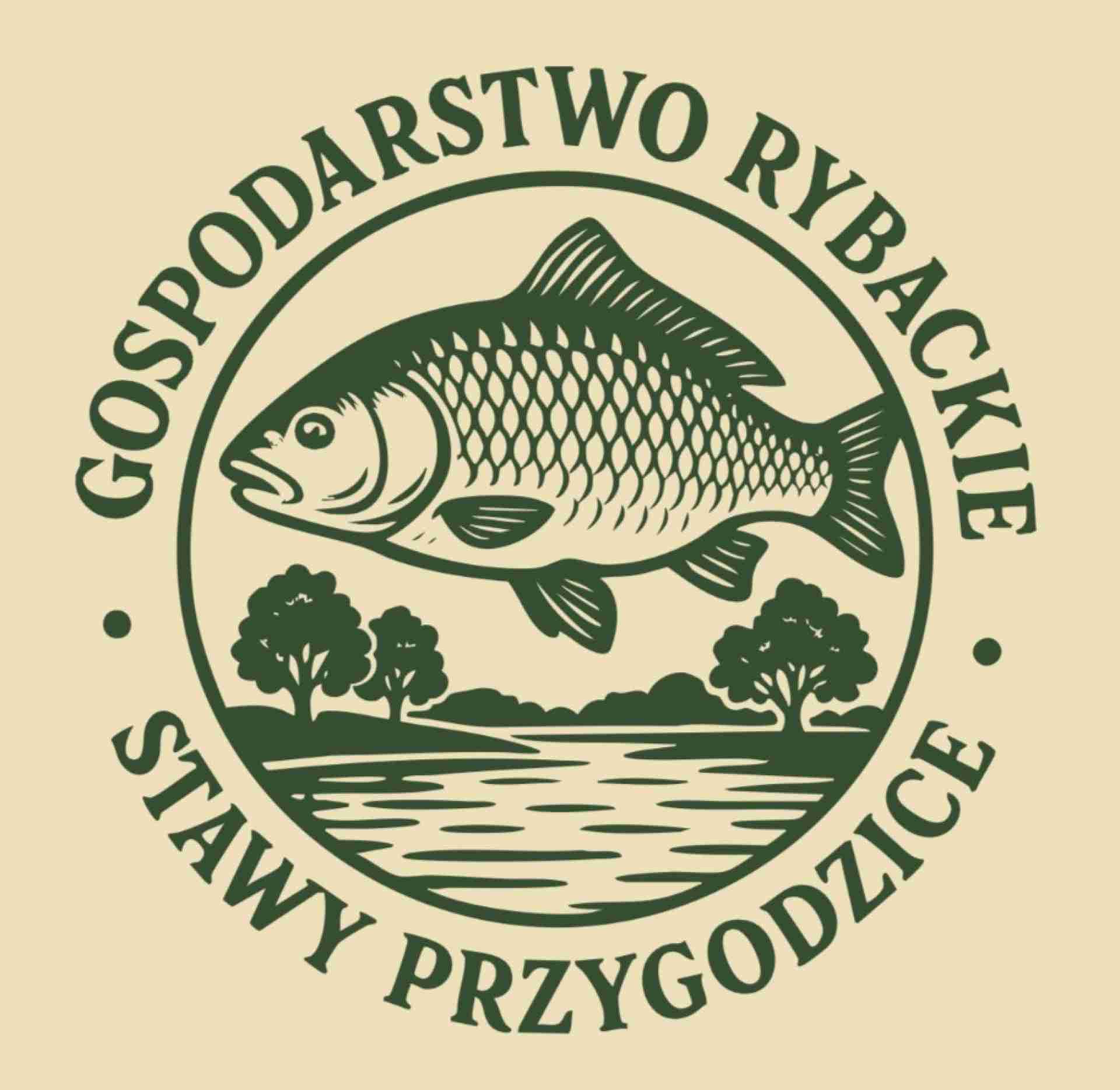 Gospodarstwo rybackie Stawy Przygodzice