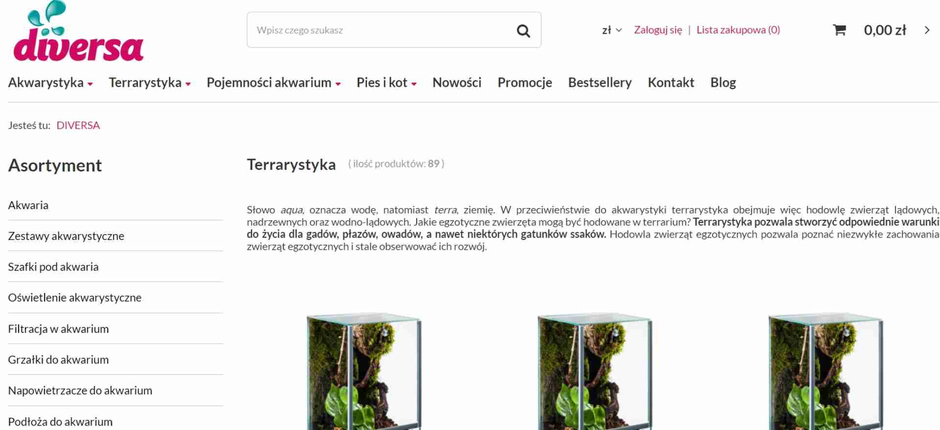 DIVERSA