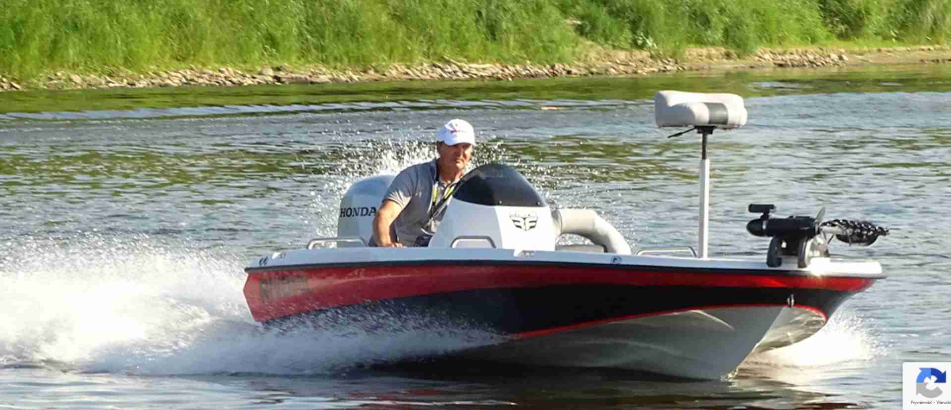 FOX-BOATS