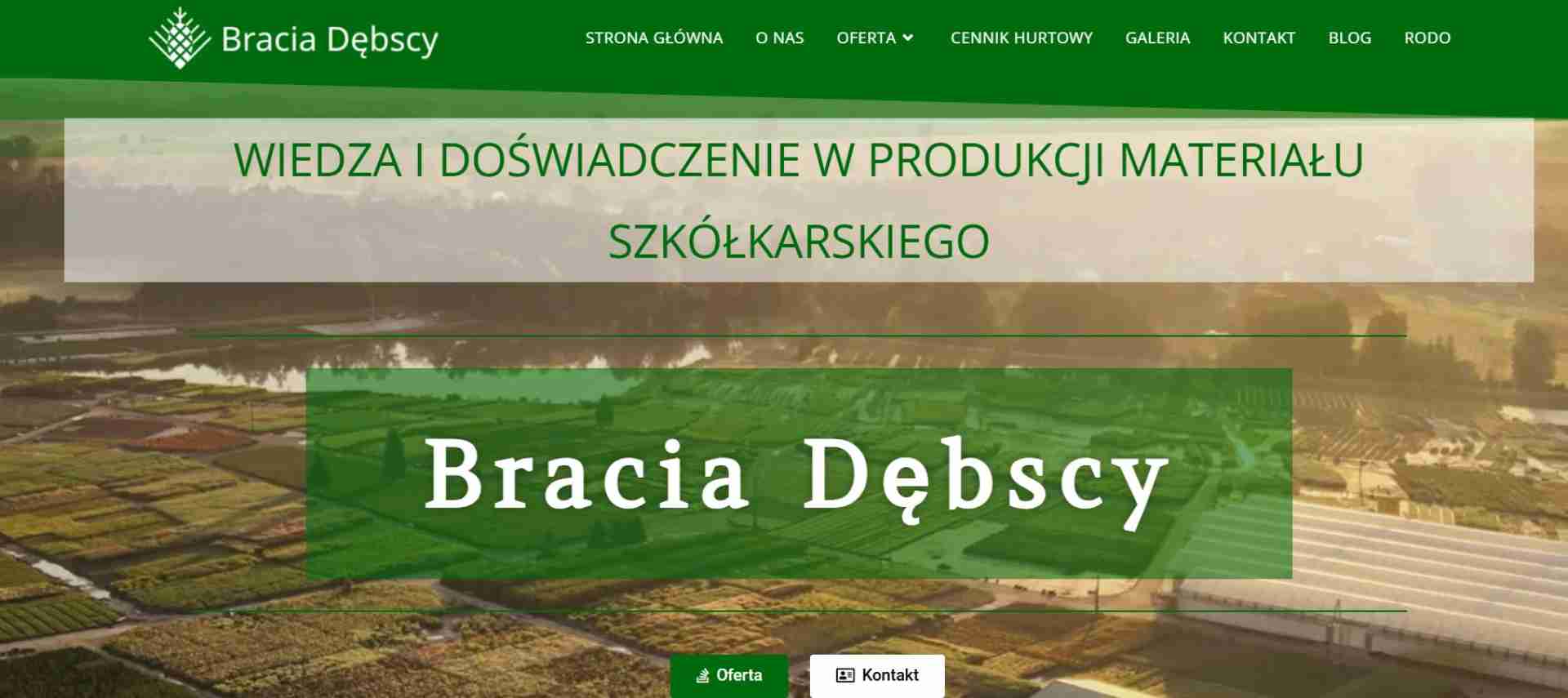 BRACIA DĘBSCY