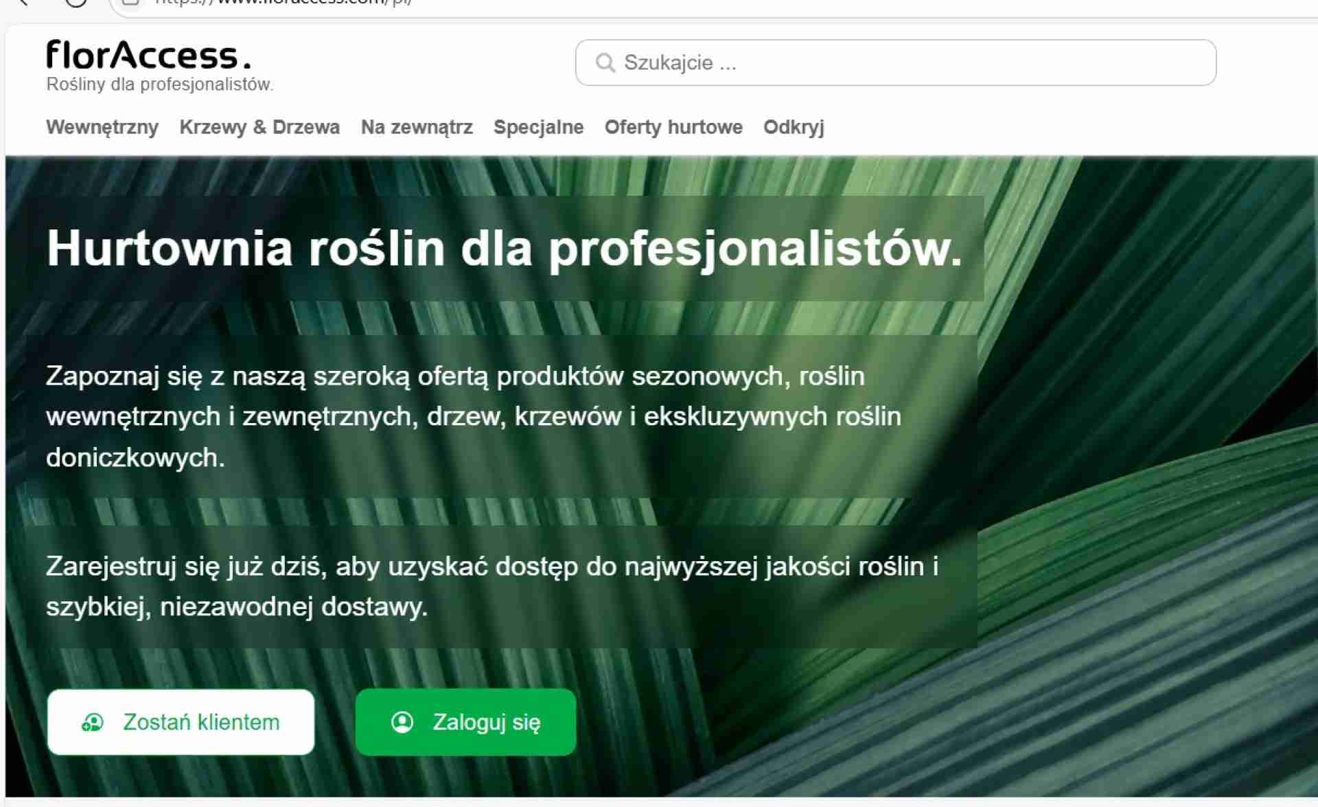 FlorAccess