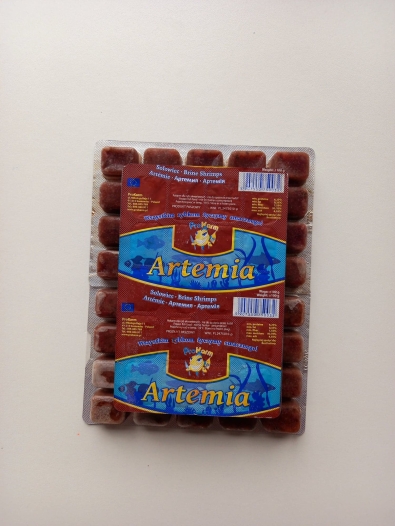 Artemia (Solowiec)
