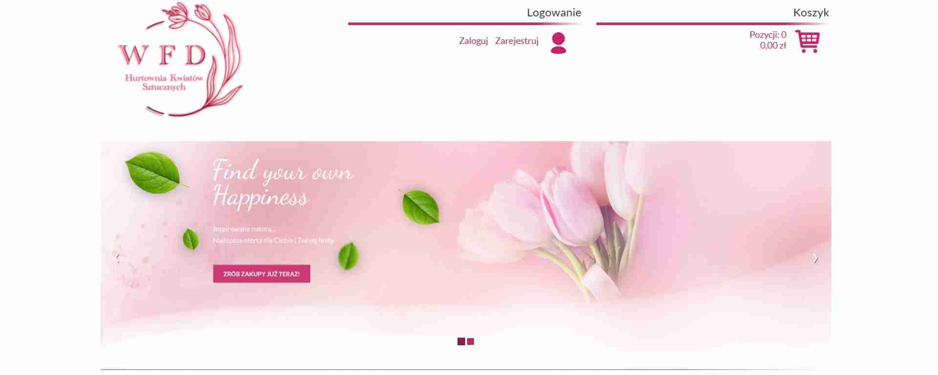 Wera Flower
