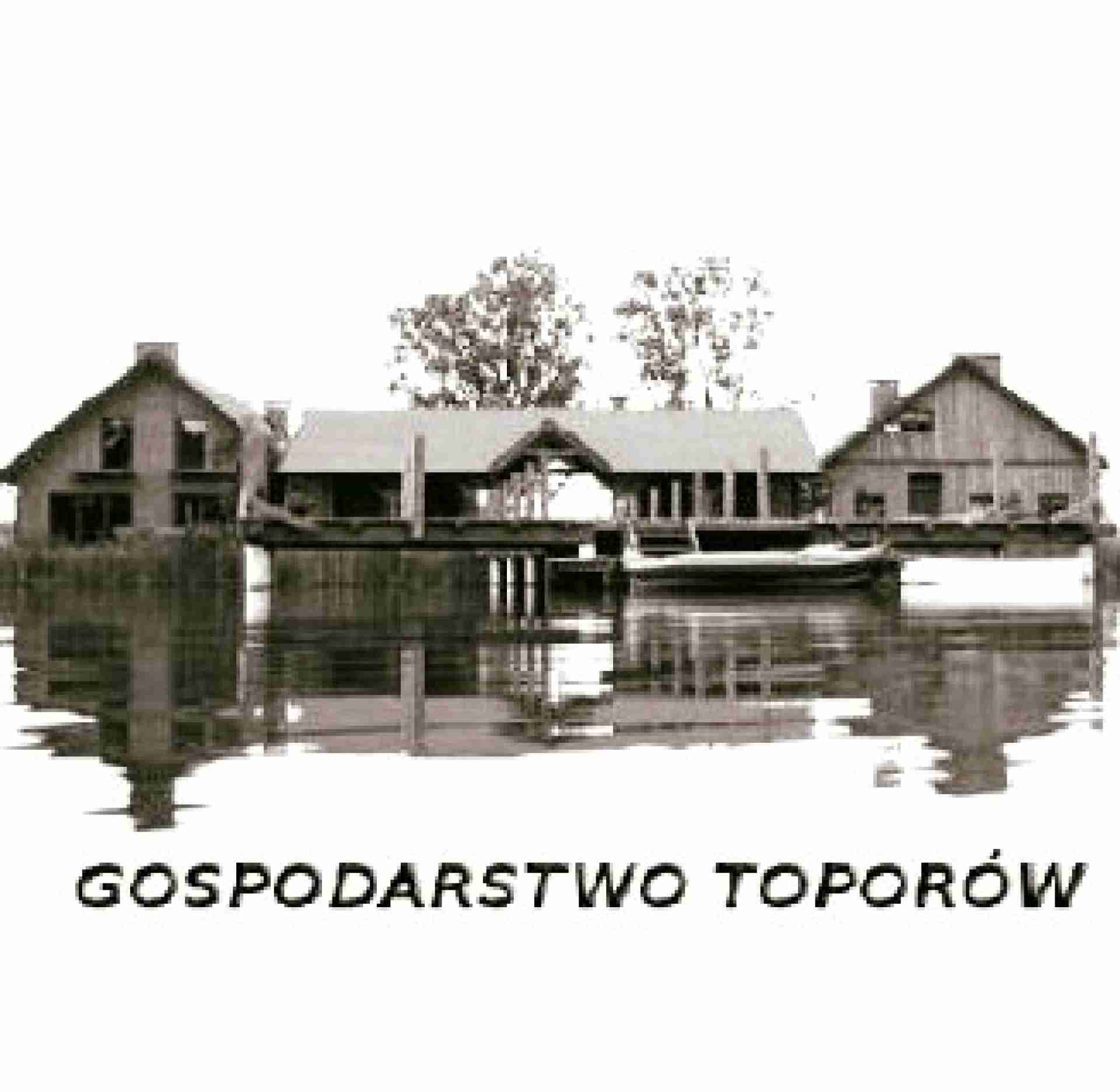 Gospodarstwo rybackie Toporów