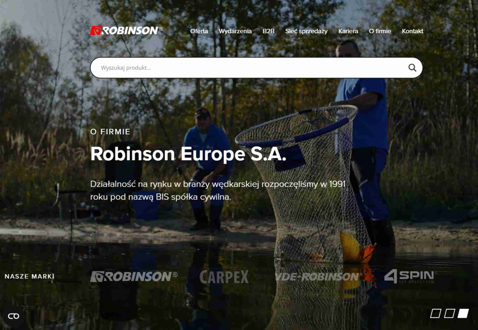 ROBINSON