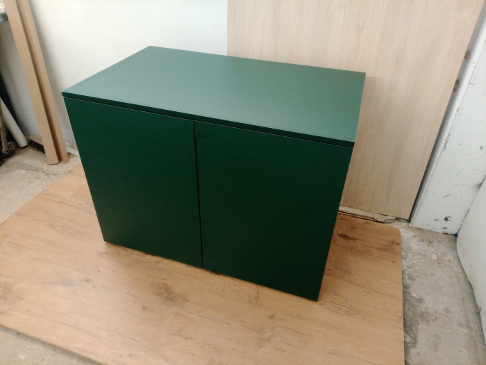 Szafka pod akwarium