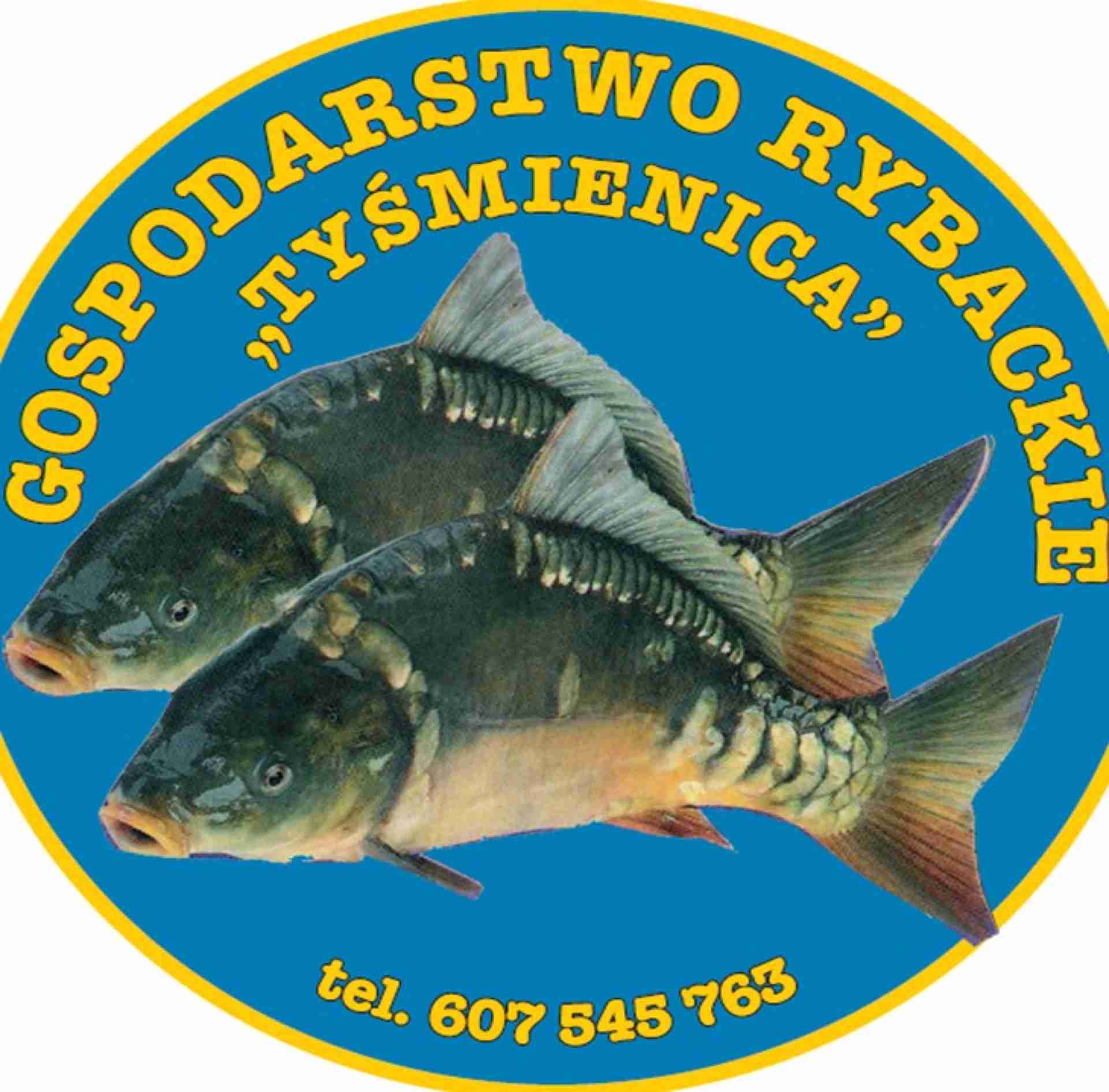 Gospodarstwo rybackie Tyśmienica