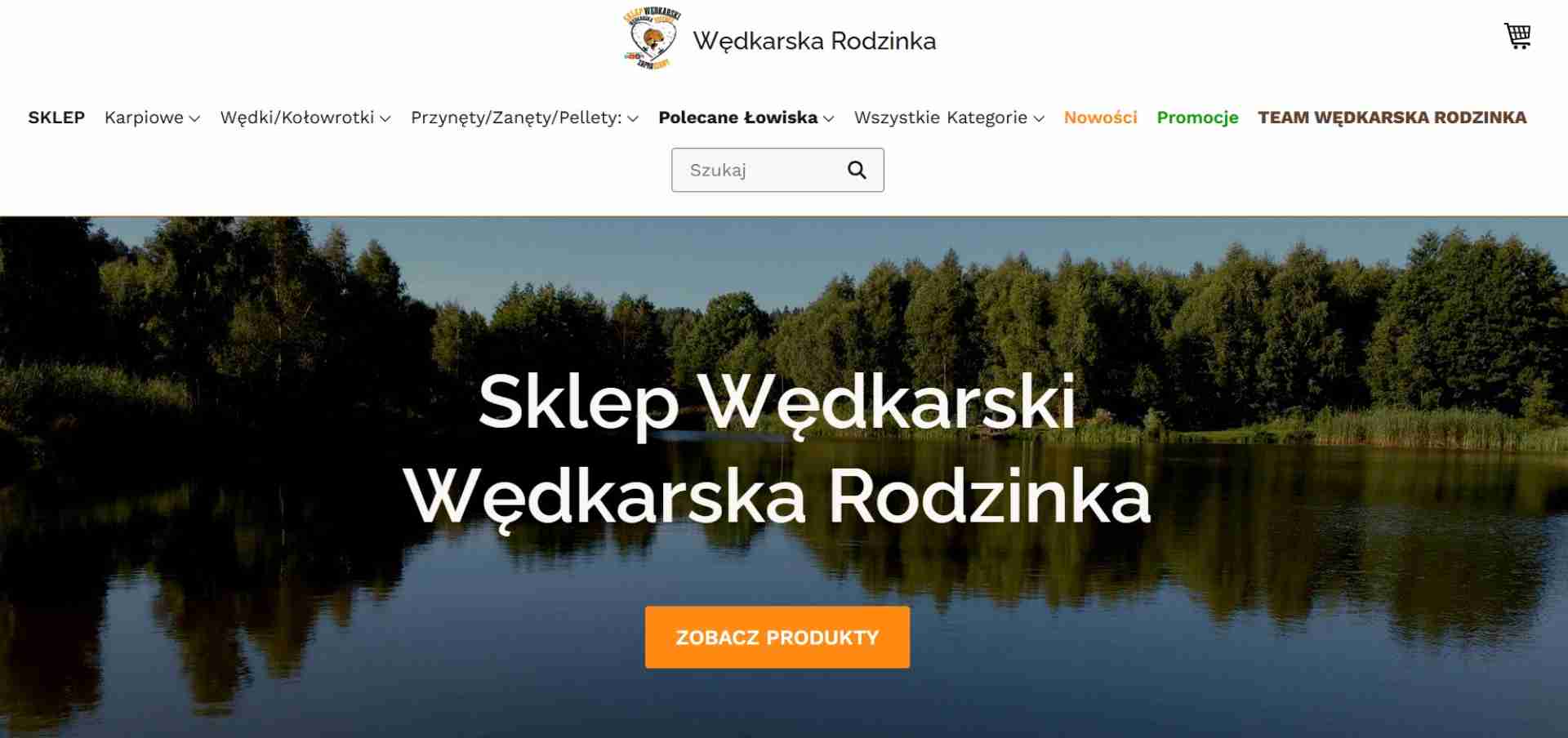 WEDKARSKA RODZINKA