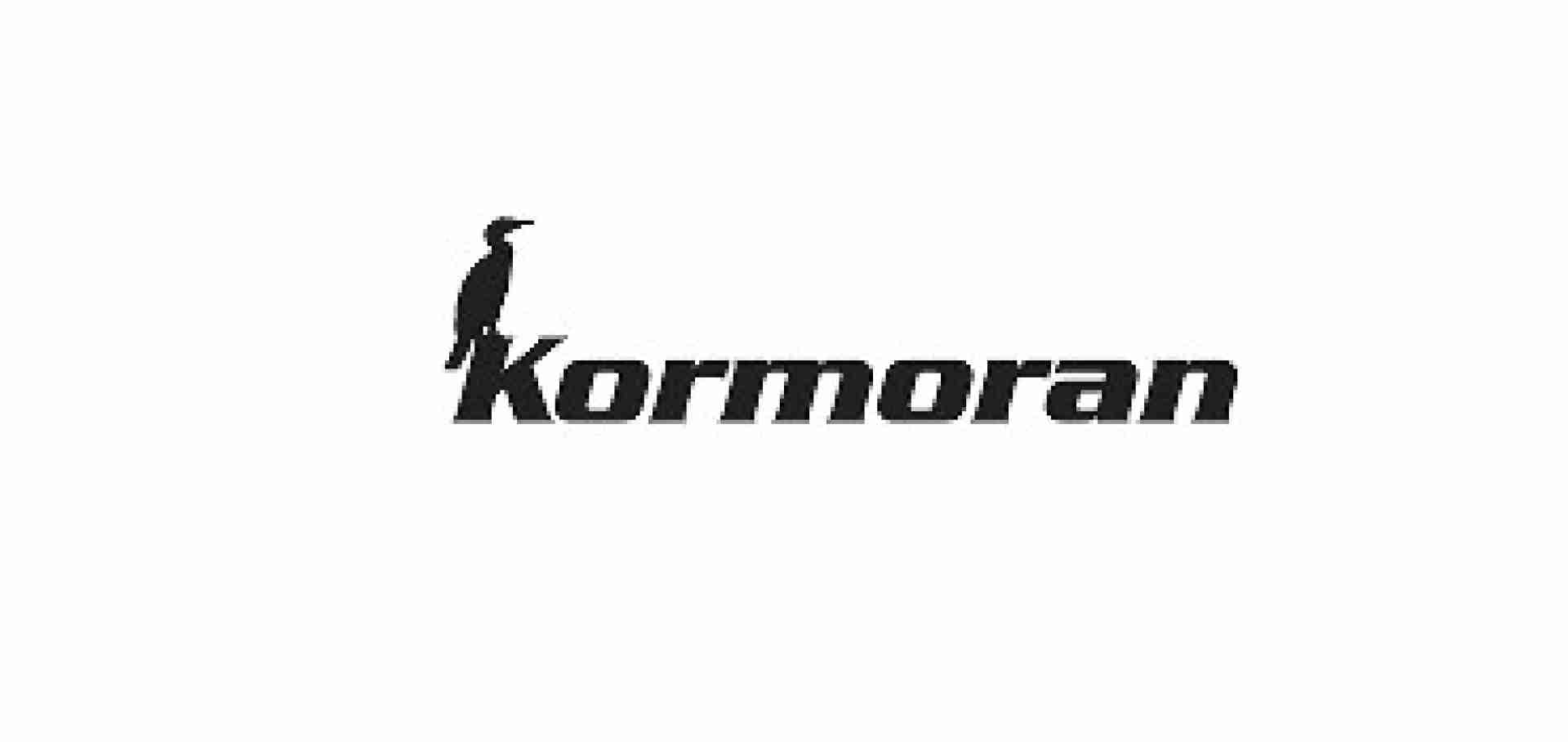 KORMORAN