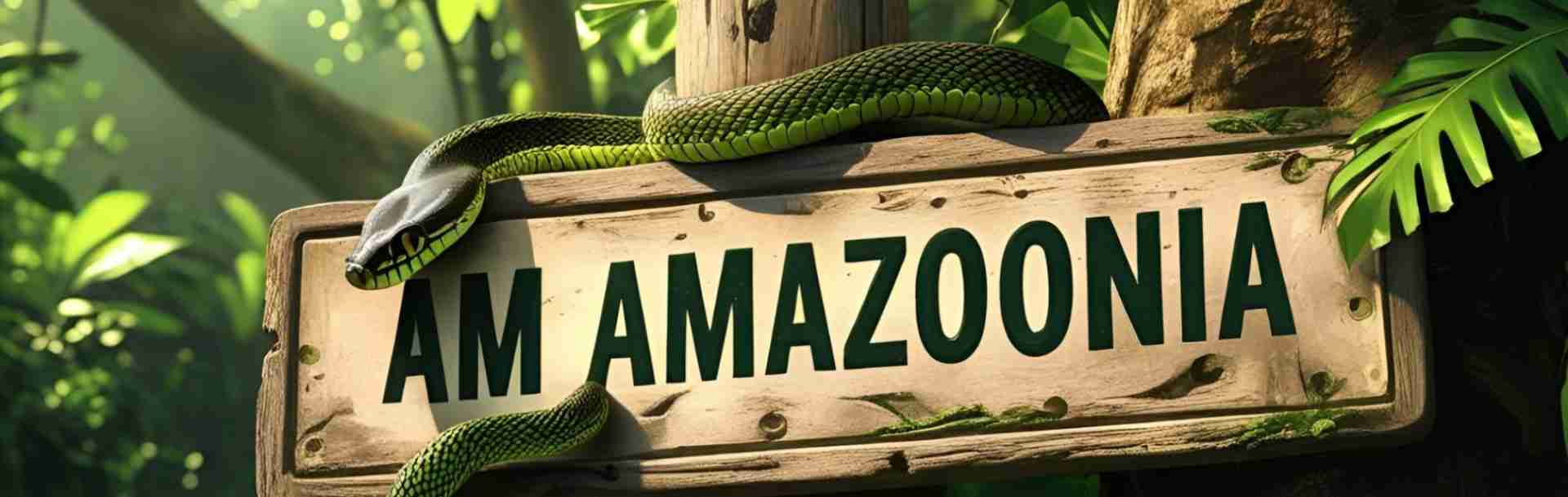 AM AMAZONIA