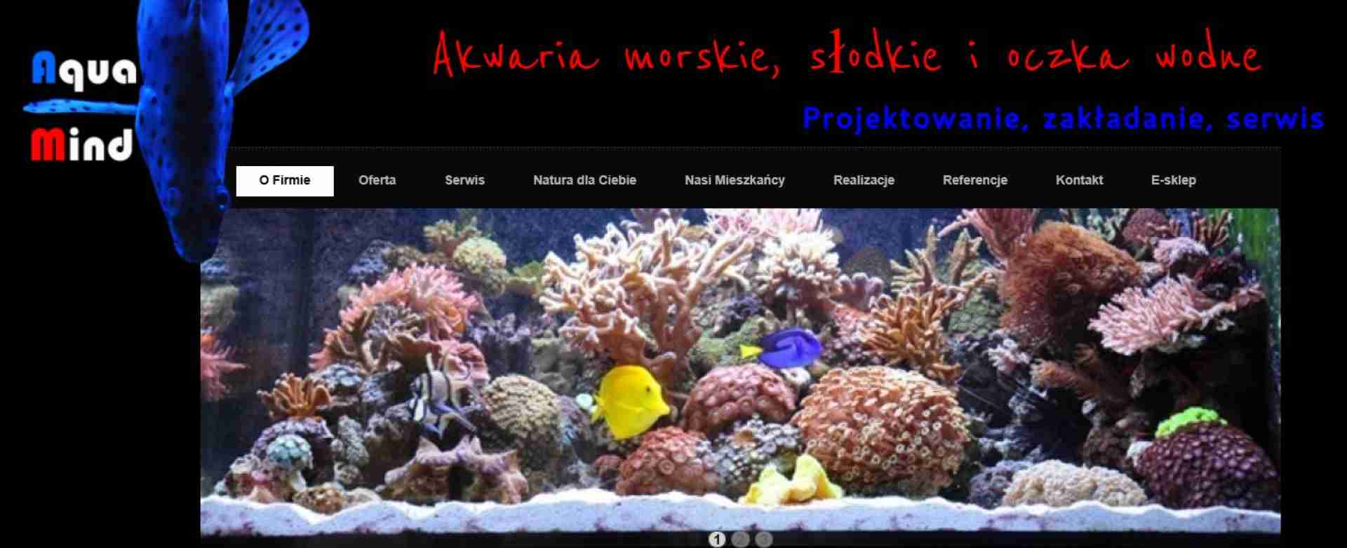 AQUAMIND
