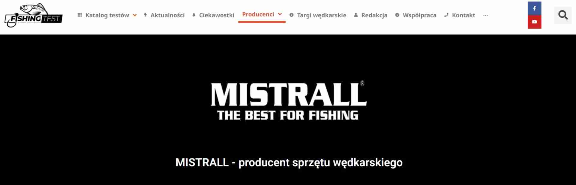 Mistrall