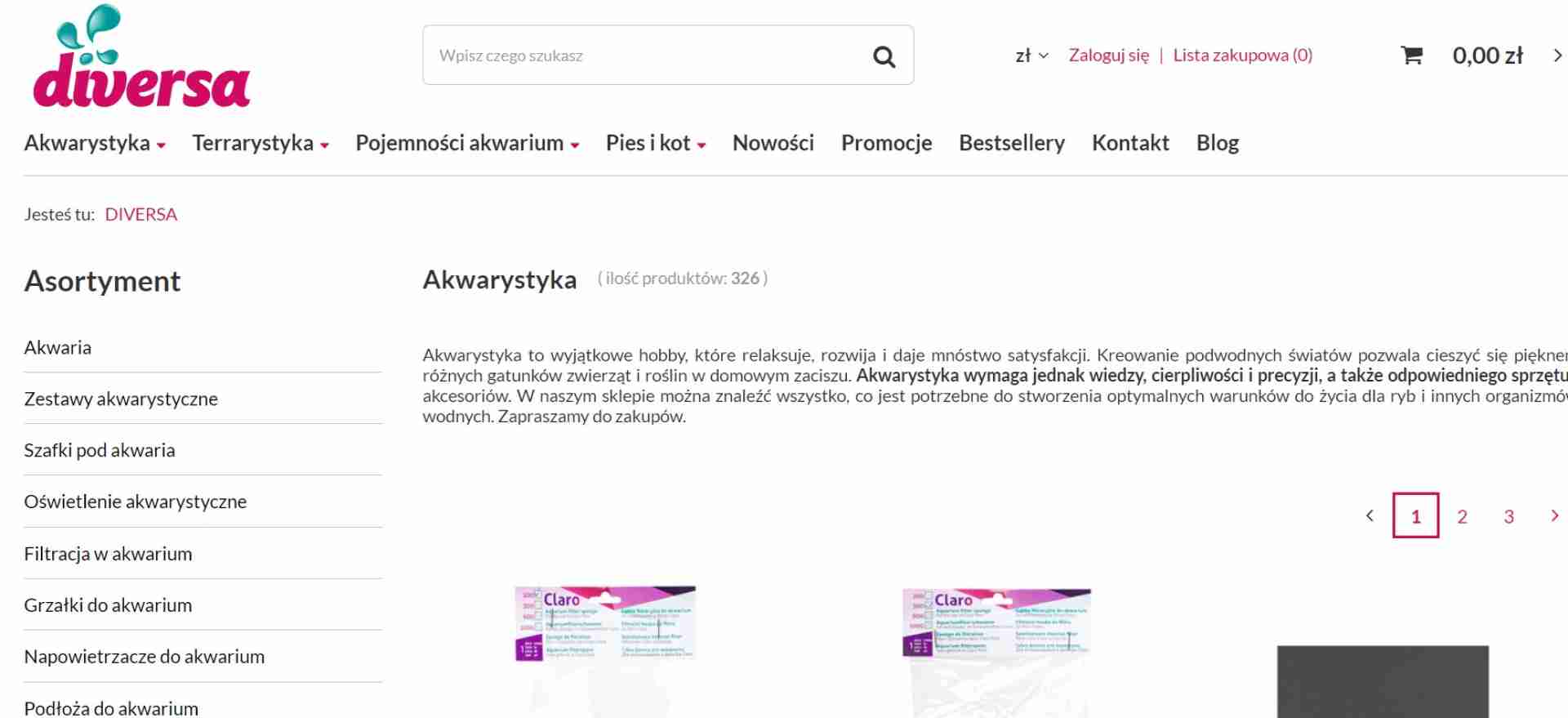 DIVERSA