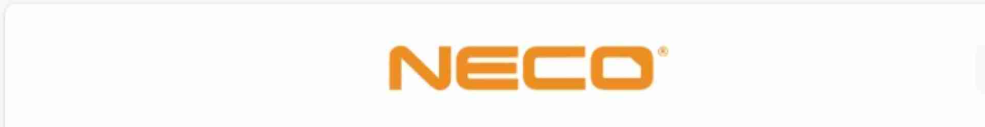 NECO FISHING