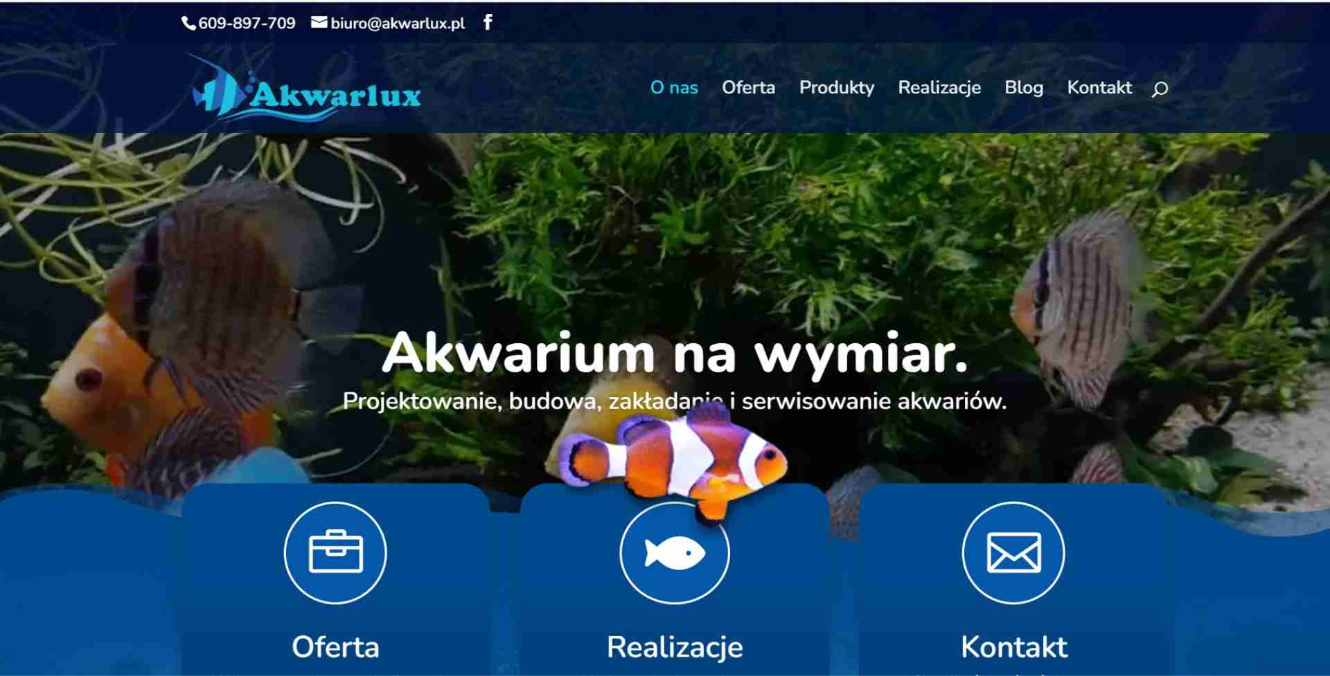 AKWARLUX
