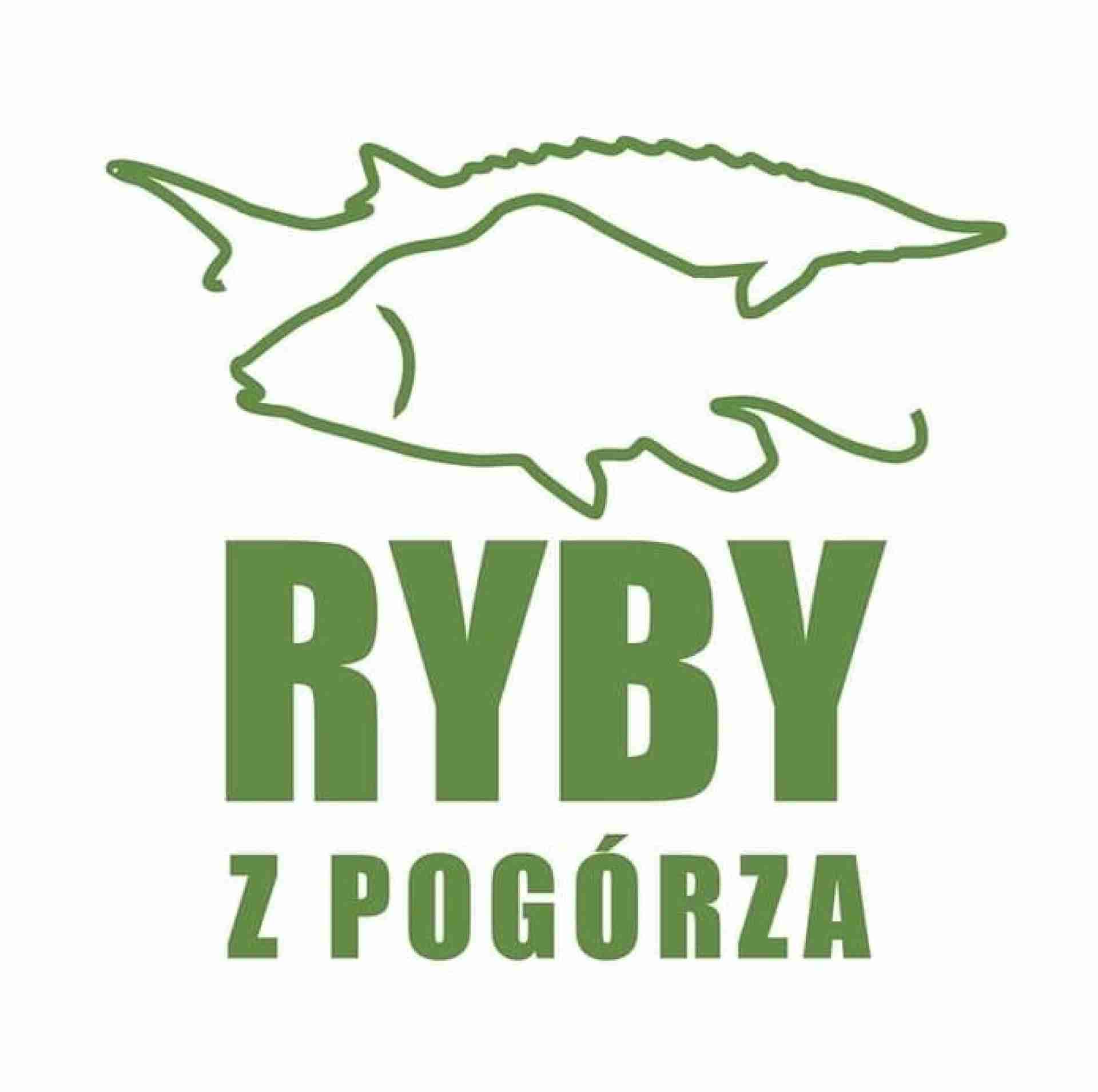 Gospodarstwo rybackie w Pogórzu